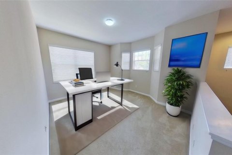 Touwnhouse à louer à Largo, Floride: 3 chambres, 184.88 m2 № 1803922 - photo 6