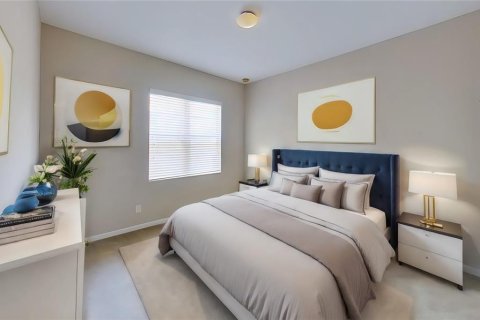 Touwnhouse à louer à Largo, Floride: 3 chambres, 184.88 m2 № 1803922 - photo 10