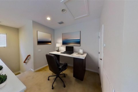 Touwnhouse à louer à Largo, Floride: 3 chambres, 184.88 m2 № 1803922 - photo 5