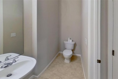 Touwnhouse à louer à Largo, Floride: 3 chambres, 184.88 m2 № 1803922 - photo 13