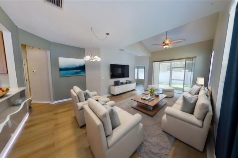 Touwnhouse à louer à Largo, Floride: 3 chambres, 184.88 m2 № 1803922 - photo 9