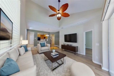 Touwnhouse à louer à Largo, Floride: 3 chambres, 184.88 m2 № 1803922 - photo 8