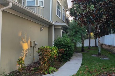 Touwnhouse à louer à Largo, Floride: 3 chambres, 184.88 m2 № 1803922 - photo 3