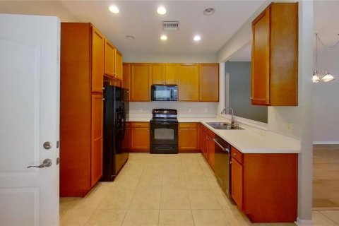 Touwnhouse à louer à Largo, Floride: 3 chambres, 184.88 m2 № 1803922 - photo 25