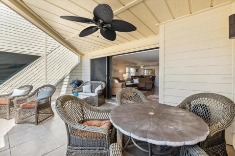Townhouse in Sarasota, Florida 3 bedrooms, 230.4 sq.m. № 1618677 - photo 17