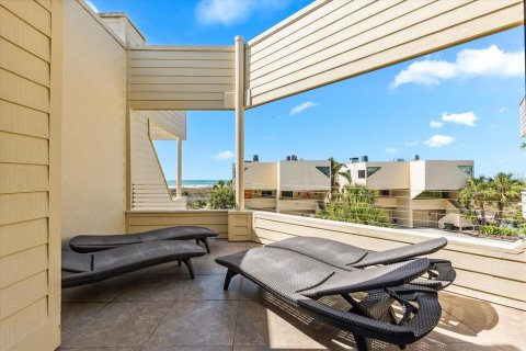 Townhouse in Sarasota, Florida 3 bedrooms, 230.4 sq.m. № 1618677 - photo 21