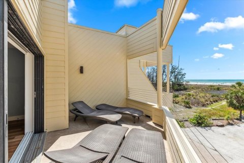 Townhouse in Sarasota, Florida 3 bedrooms, 230.4 sq.m. № 1618677 - photo 22