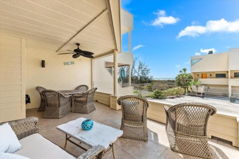 Townhouse in Sarasota, Florida 3 bedrooms, 230.4 sq.m. № 1618677 - photo 18