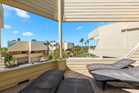 Townhouse in Sarasota, Florida 3 bedrooms, 230.4 sq.m. № 1618677 - photo 24