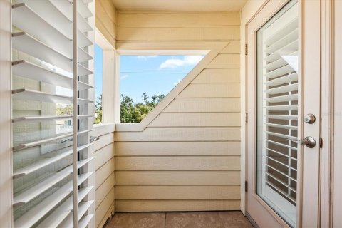 Townhouse in Sarasota, Florida 3 bedrooms, 230.4 sq.m. № 1618677 - photo 30