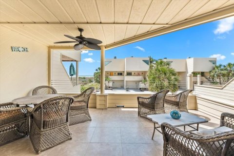 Townhouse in Sarasota, Florida 3 bedrooms, 230.4 sq.m. № 1618677 - photo 16
