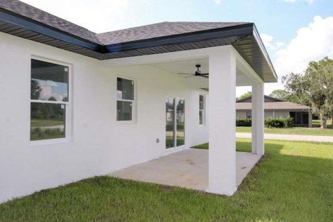 Villa ou maison à vendre à Sebring, Floride: 3 chambres, 139.82 m2 № 2151265 - photo 15