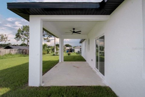 Villa ou maison à vendre à Sebring, Floride: 3 chambres, 139.82 m2 № 2151265 - photo 14