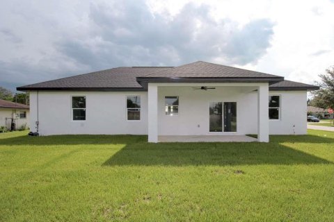 Villa ou maison à vendre à Sebring, Floride: 3 chambres, 139.82 m2 № 2151265 - photo 16
