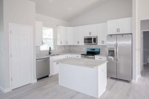 Villa ou maison à vendre à Sebring, Floride: 3 chambres, 139.82 m2 № 2151265 - photo 5