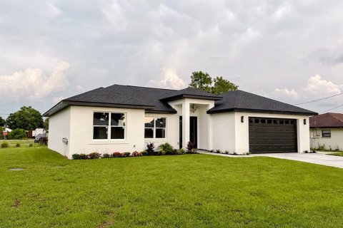 Villa ou maison à vendre à Sebring, Floride: 3 chambres, 139.82 m2 № 2151265 - photo 3