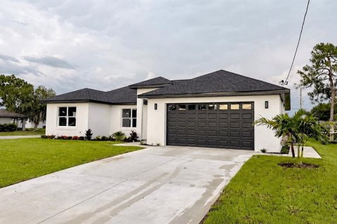 Villa ou maison à vendre à Sebring, Floride: 3 chambres, 139.82 m2 № 2151265 - photo 2