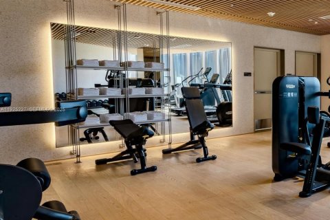 Снять в аренду кондоминиум в Бей-Харбор-Айлендс, Флорида 2 спальни, 195.93м2, № 1984120 - фото 13