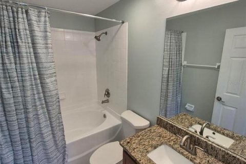 Touwnhouse à vendre à Saint Petersburg, Floride: 3 chambres, 124.95 m2 № 2127666 - photo 17