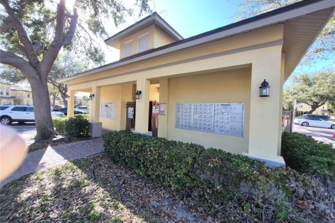 Touwnhouse à vendre à Saint Petersburg, Floride: 3 chambres, 124.95 m2 № 2127666 - photo 29