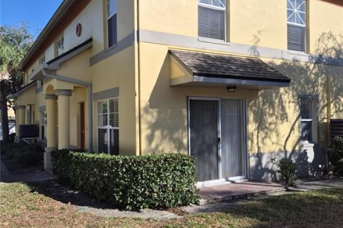 Touwnhouse à vendre à Saint Petersburg, Floride: 3 chambres, 124.95 m2 № 2127666 - photo 27