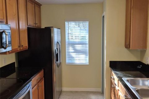 Touwnhouse à vendre à Saint Petersburg, Floride: 3 chambres, 124.95 m2 № 2127666 - photo 8