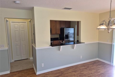 Touwnhouse à vendre à Saint Petersburg, Floride: 3 chambres, 124.95 m2 № 2127666 - photo 7