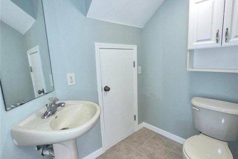 Touwnhouse à vendre à Saint Petersburg, Floride: 3 chambres, 124.95 m2 № 2127666 - photo 11