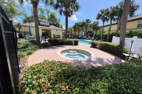 Touwnhouse à vendre à Saint Petersburg, Floride: 3 chambres, 124.95 m2 № 2127666 - photo 25