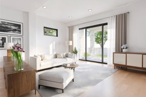 Villa ou maison à vendre à Tampa, Floride: 6 chambres, 523.69 m2 № 2214621 - photo 6