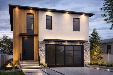 Casa en Tampa, Florida 6 dormitorios, 523.69 m2 № 2214621