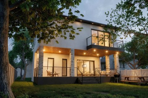 Villa ou maison à vendre à Tampa, Floride: 6 chambres, 523.69 m2 № 2214621 - photo 5