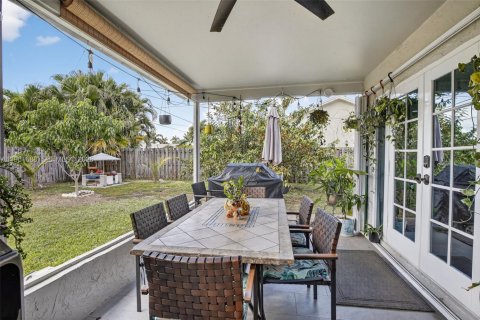 Casa en venta en Sunrise, Florida, 3 dormitorios, 130.06 m2 № 2026707 - foto 23