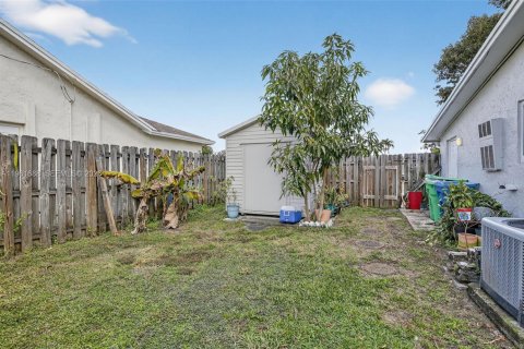 Casa en venta en Sunrise, Florida, 3 dormitorios, 130.06 m2 № 2026707 - foto 27