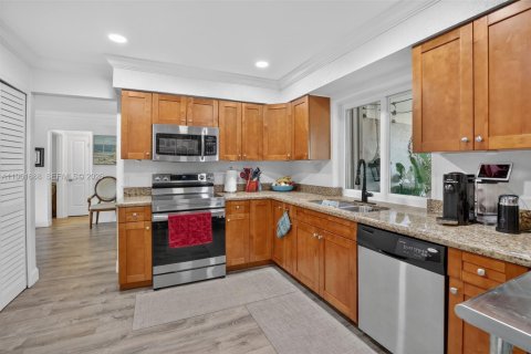 Casa en venta en Sunrise, Florida, 3 dormitorios, 130.06 m2 № 2026707 - foto 9