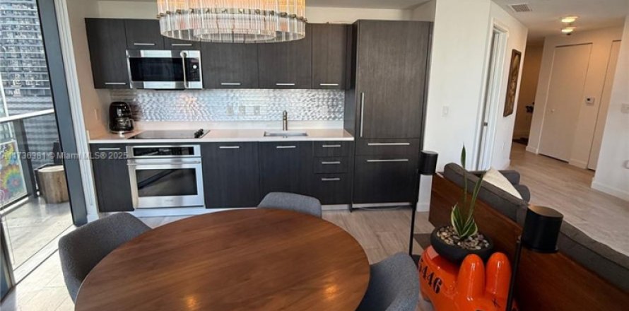 Condo in Miami, Florida, 2 bedrooms  № 1488755