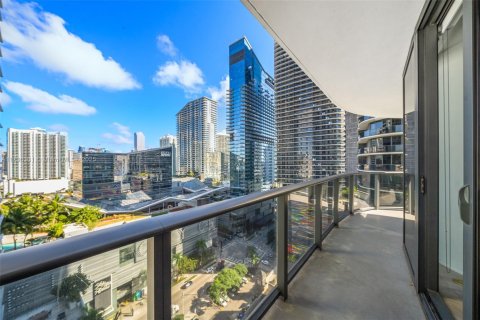 Condo in Miami, Florida, 2 bedrooms  № 1488755 - photo 23