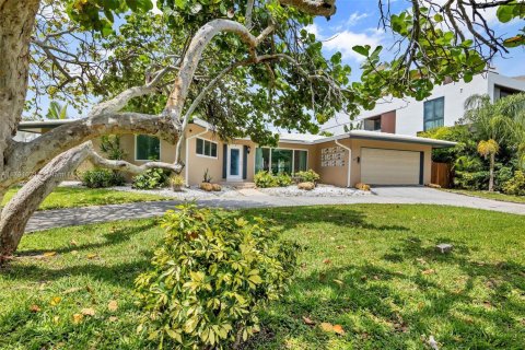 Casa en venta en Fort Lauderdale, Florida, 3 dormitorios № 1726862 - foto 3