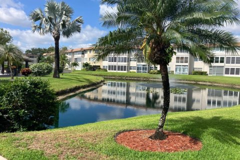 Copropriété à vendre à Lauderdale Lakes, Floride: 1 chambre, 63.55 m2 № 2035251 - photo 17