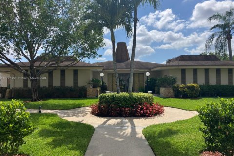 Copropriété à vendre à Lauderdale Lakes, Floride: 1 chambre, 63.55 m2 № 2035251 - photo 22