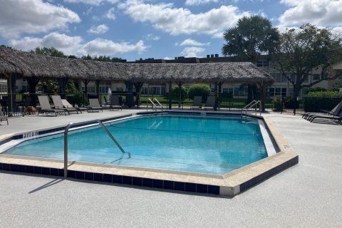 Copropriété à vendre à Lauderdale Lakes, Floride: 1 chambre, 63.55 m2 № 2035251 - photo 25