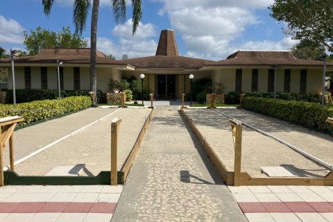 Copropriété à vendre à Lauderdale Lakes, Floride: 1 chambre, 63.55 m2 № 2035251 - photo 24