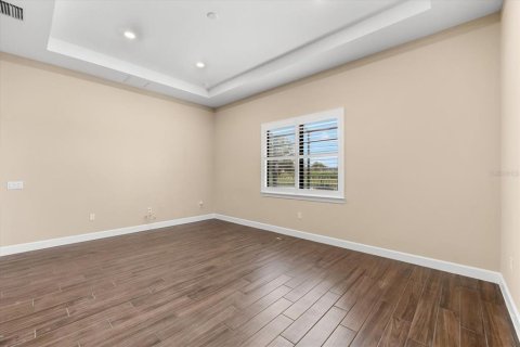 House in Lakewood Ranch, Florida 3 bedrooms, 233 sq.m. № 1436245 - photo 19