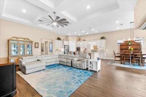 House in Lakewood Ranch, Florida 3 bedrooms, 233 sq.m. № 1436245 - photo 29