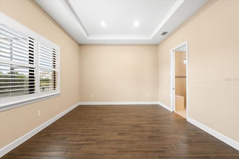 House in Lakewood Ranch, Florida 3 bedrooms, 233 sq.m. № 1436245 - photo 21