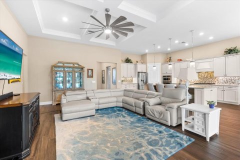 House in Lakewood Ranch, Florida 3 bedrooms, 233 sq.m. № 1436245 - photo 30