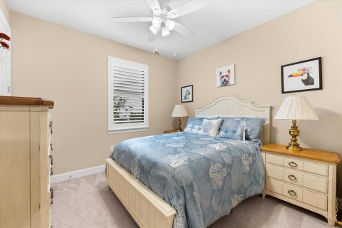 House in Lakewood Ranch, Florida 3 bedrooms, 233 sq.m. № 1436245 - photo 15