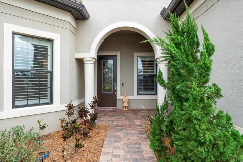House in Lakewood Ranch, Florida 3 bedrooms, 233 sq.m. № 1436245 - photo 4