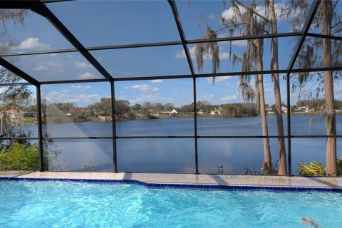 House in Land O' Lakes, Florida 4 bedrooms, 184.6 sq.m. № 1612636 - photo 5