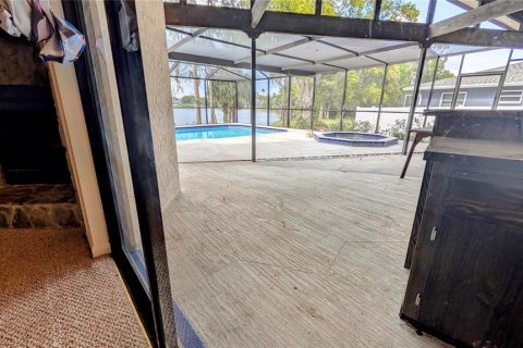 House in Land O' Lakes, Florida 4 bedrooms, 184.6 sq.m. № 1612636 - photo 21